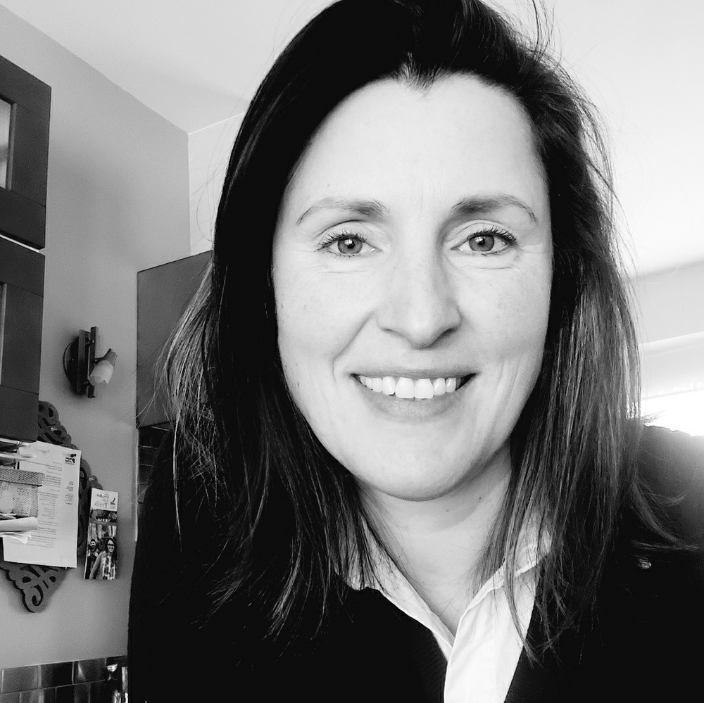 Meet your Posher, Inga